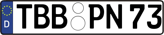 TBB-PN73