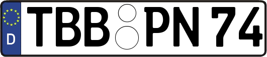 TBB-PN74