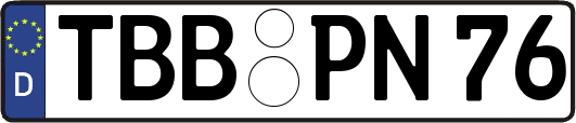 TBB-PN76