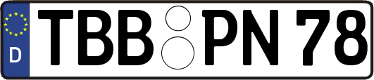 TBB-PN78