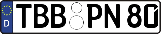 TBB-PN80
