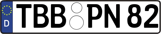 TBB-PN82