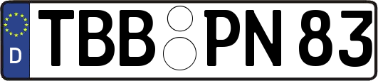 TBB-PN83