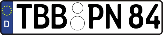 TBB-PN84