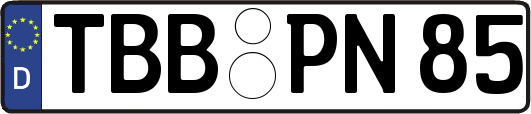 TBB-PN85