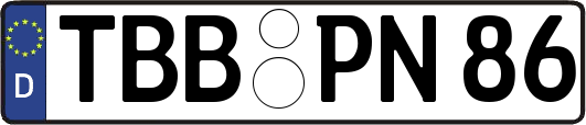 TBB-PN86