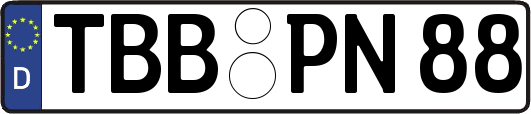 TBB-PN88
