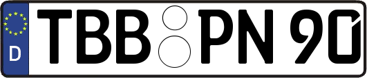 TBB-PN90