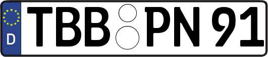 TBB-PN91