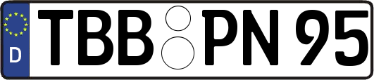 TBB-PN95
