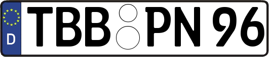 TBB-PN96