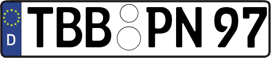 TBB-PN97