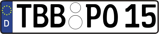 TBB-PO15