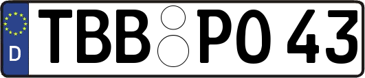 TBB-PO43
