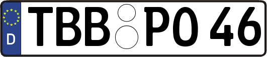 TBB-PO46