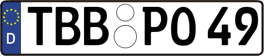 TBB-PO49