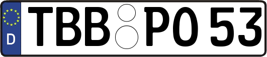 TBB-PO53