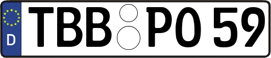 TBB-PO59