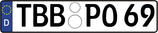 TBB-PO69