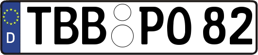 TBB-PO82