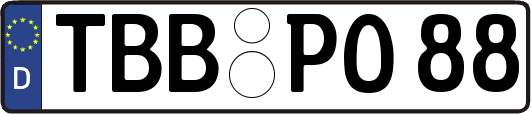 TBB-PO88