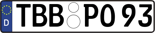 TBB-PO93