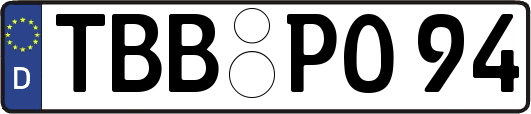 TBB-PO94