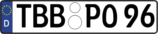 TBB-PO96