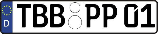 TBB-PP01