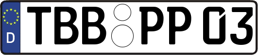 TBB-PP03