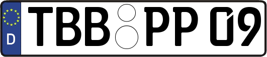 TBB-PP09
