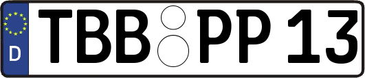 TBB-PP13