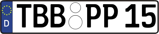 TBB-PP15