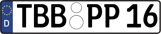 TBB-PP16