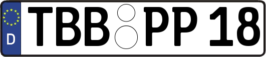 TBB-PP18