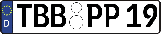 TBB-PP19