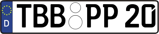 TBB-PP20