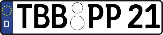 TBB-PP21