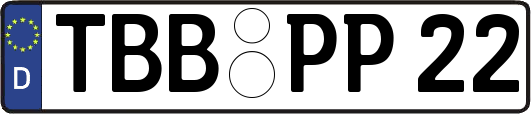 TBB-PP22
