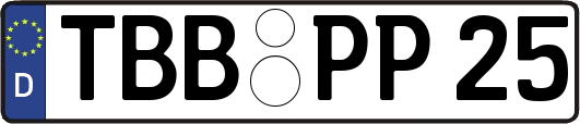 TBB-PP25