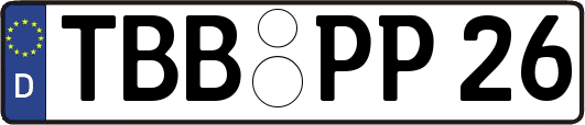 TBB-PP26