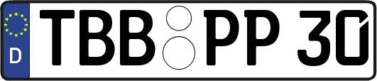 TBB-PP30
