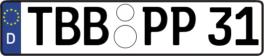 TBB-PP31