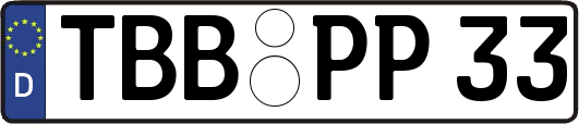 TBB-PP33