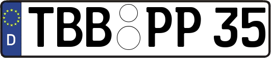 TBB-PP35