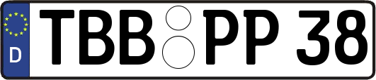 TBB-PP38