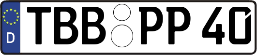 TBB-PP40