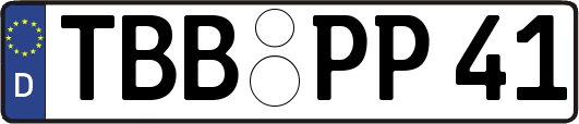 TBB-PP41