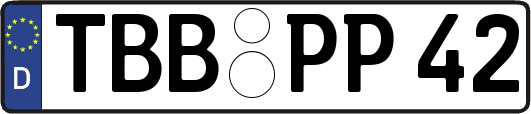 TBB-PP42