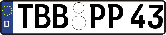 TBB-PP43